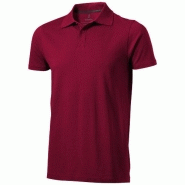 Polo manche courte pour homme Seller 38090242 - maille piquée 100% coton 180 g/m² Polo manche courte pour homme Seller 38090242 - maille piquée 100% coton 180 g/m²