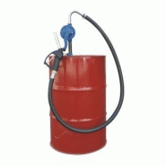 Pompe rotative en aluminium gasoil - 308425