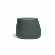 Table STONE 69x63x50 - vert Table STONE 69x63x50 - vert