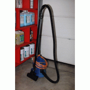 Aspirateur poussière professionnel Columbus ST 7 - occasion