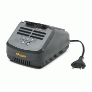 Chargeur batterie standard 20v 2a prise euro - STIGA – ggp / castelgarden - c 215 s - 271020000/21