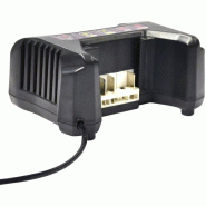 Chargeur standard pour les accu li-ion 36 v - 1.0 ah Chargeur standard pour les accu li-ion 36 v - 1.0 ah