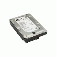 Disque dur HP 4 To SATA 7200