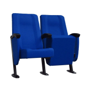Fauteuil Cinéma Simplex 1-2 Fauteuil Cinéma Simplex 1-2
