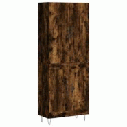 Helloshop26 - Buffet bahut commode armoire meuble de rangement organisateur cuisine salle de séjour salon haut 69,5 x 34 x 180 cm 02_0033543 - 300021 Helloshop26 - Buffet bahut commode armoire meuble de rangement organisateur cuisine salle de séjour salon haut 69,5 x 34 x 180 cm 02_0033543 - 300021
