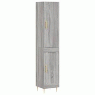 Helloshop26 - Buffet bahut commode armoire meuble de rangement organisateur cuisine salle de séjour salon haut sonoma 34,5 x 34 x 02_0035256 - 300021 Helloshop26 - Buffet bahut commode armoire meuble de rangement organisateur cuisine salle de séjour salon haut sonoma 34,5 x 34 x 02_0035256 - 300021