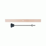 Kit de montage de lavabos à une personne, 2 pcs. - réf. : kit1