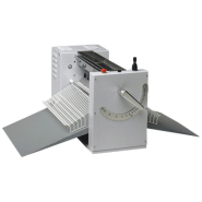 Laminoir pÂtissier Électtrique 496 mm