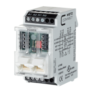 Module de connexion RJ45 - LF-FAM