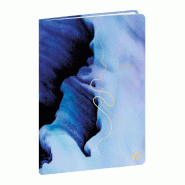 Quo Vadis - Agenda - 2027 - Affaires - Semainier - Français - Hipsy - Multicolore - 14 mois de déc à janv - 10x15 cm - Papier Clairefontaine blanc