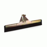 Raclette sol en métal 75cm