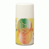 Recharge insecticide 250 ml au pyrèthre environ 3000 pulvérisations - A10413 Recharge insecticide 250 ml au pyrèthre environ 3000 pulvérisations - A10413