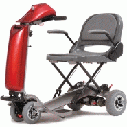Scooter électrique pour handicapés