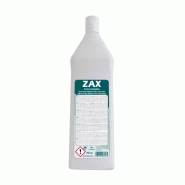 ZAX 750 ml nettoyant en crème