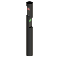 Borne  arrêt minute compact - CITIMINUT Smart