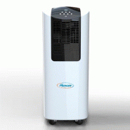 Climatiseur mobile monobloc cool r9n - REXAIR - COOLR9N Climatiseur mobile monobloc cool r9n - REXAIR - COOLR9N