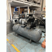 Compresseur atlas copco d'occasion