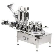 étiqueteuse automatique - léa