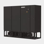 G 070-932 - climatiseur professionnel - aermec - puissance frigorifique de 43 ÷ 183 kw