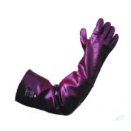 Gants de protection special injection