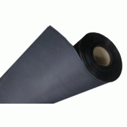 Géomembranes epdm 1.20 mm (caoutchouc synthétique) dimensions 7.62 m