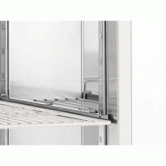 Grille de jonction pour armoire double FRP et FFP | Liebherr - 7112391