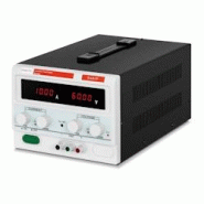 Helloshop26 - Alimentation de laboratoire - 0-60 volts - 0-10 A CC - 600 watts 14_0000434 - 3000158298981 Helloshop26 - Alimentation de laboratoire - 0-60 volts - 0-10 A CC - 600 watts 14_0000434 - 3000158298981