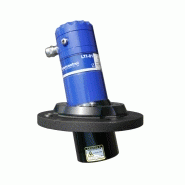 Indicateur de niveau laser lti - intercontrol Indicateur de niveau laser lti - intercontrol