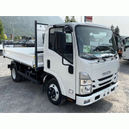 ISUZU m27 3.0l 150ch benne arriere ISUZU m27 3.0l 150ch benne arriere