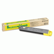 KYOCERA TK-8325Y Cartouche de toner 1 pièce(s) Original Jaune_0