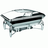 LACOR 69091 Chafing Dish LUXE GN 1/1 9L - 69091