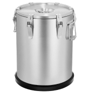 Marmite isotherme pour transport - 20 litres_0