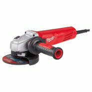 Meuleuse 125mm AGV 12-125 X 1200W avec AVS MILWAUKEE - 4933428085 Meuleuse 125mm AGV 12-125 X 1200W avec AVS MILWAUKEE - 4933428085