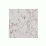 Plateau de table hpl Arabesque 60 x 60 x 1,2 cm