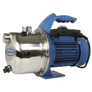 Pompe de surface inox 750w - renson - 159268 - 739386 Pompe de surface inox 750w - renson - 159268 - 739386