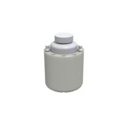 Porte-tube 250mLx4 pour nacelle GNP026 - Ref.: GNP027 Porte-tube 250mLx4 pour nacelle GNP026 - Ref.: GNP027