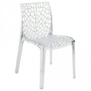 S6316tr - chaises empilables - weber industries - largeur 52 cm