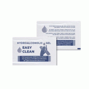 Sachet gel hydroalcoolique 2,5ml - par 250