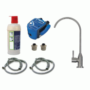 Système de filtration d'eau Horemaq avec bec verseur - 064274