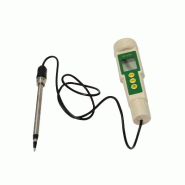 Testeur de sol EC/TDS/CF avec sonde - Ref.: KGB014 Testeur de sol EC/TDS/CF avec sonde - Ref.: KGB014
