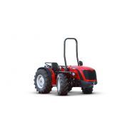 TGF 9900 - Tracteur agricole Antonio Carraro - Ultra bas, roues arrière grandes, capacité 2400 kg_1