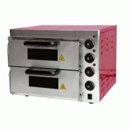 Toaster infrarouge 2 niveaux de cuisson - CHR - KES-370B - KES-370B Toaster infrarouge 2 niveaux de cuisson - CHR - KES-370B - KES-370B