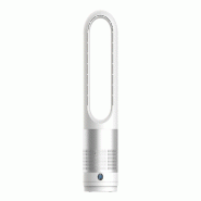 Ventilateur sans pales PURLINE VENTY MARIN - blanc plastique 8436607027287