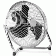 Ventilateur sur pied 30cm 55W VE-5933 - Métal - Puissant et Durable - TRISTAR - noir VE-5933 Ventilateur sur pied 30cm 55W VE-5933 - Métal - Puissant et Durable - TRISTAR - noir VE-5933