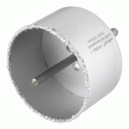 Wolfcraft scie cloche 103 mm 3899000 409841