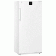 Armoire pâtissière réfrigérée négative blanche - 496L - EN 600x400 | Liebherr - BFFsg 5501
