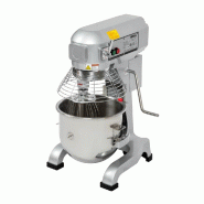 Batteur planétaire 20L 1100W - Buffalo - GL191