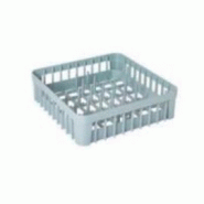 Casier de lavage 40 x 40 pour assiettes | Krupps - 208055