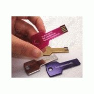 Creative clé usb personnalité pouce (mn018)