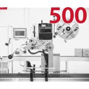 Etiqueteuse de carton - série 500 Etiqueteuse de carton - série 500